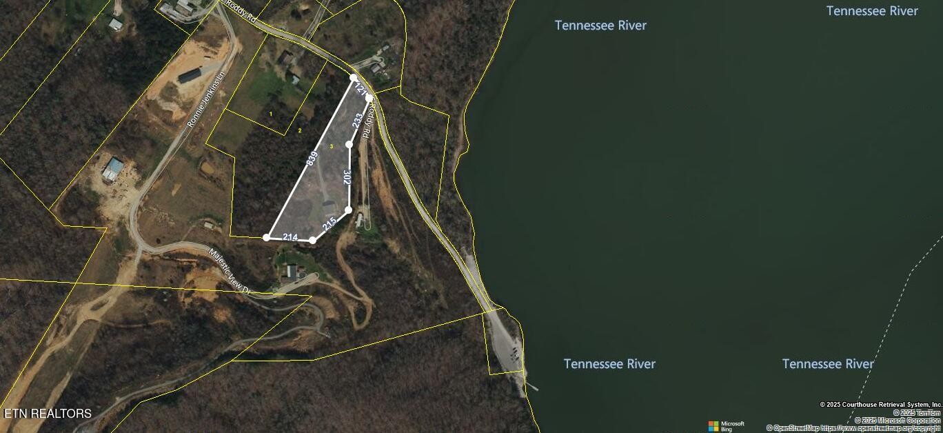 720 East Roddy Road Spring City, TN 37381 - Photo 53 of 58