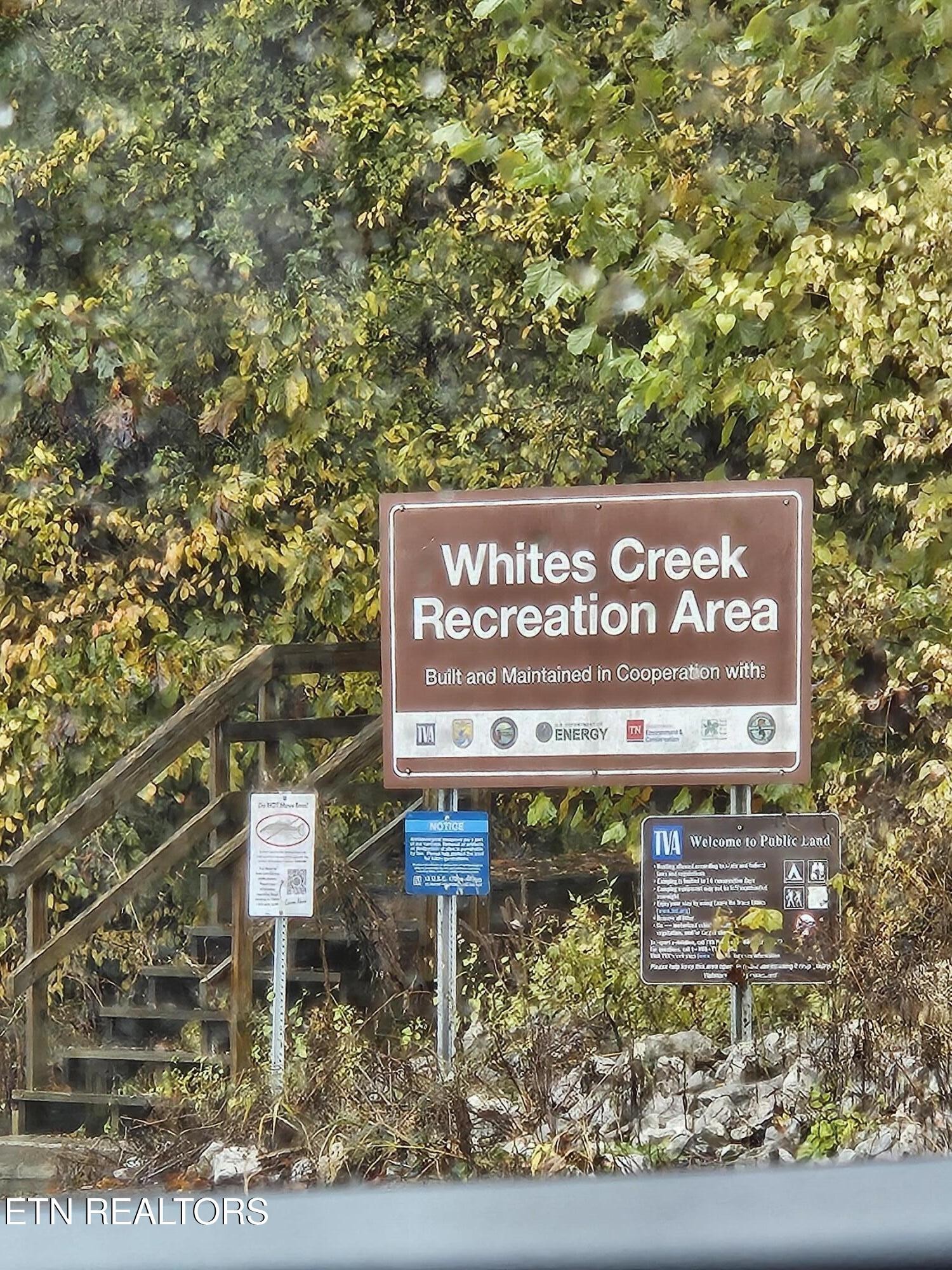 720 East Roddy Road Spring City, TN 37381 - Photo 54 of 58 a sign broad on the side of the road