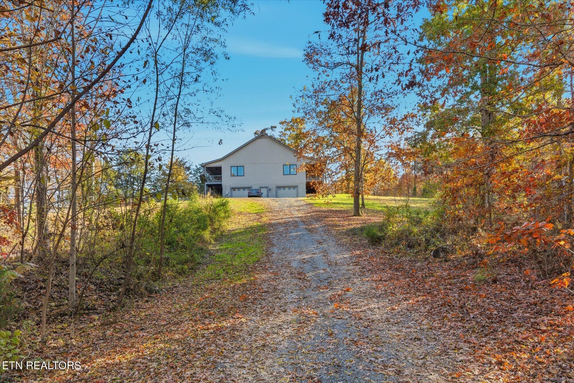 720 East Roddy Road Spring City, TN 37381 - Photo 57 of 58