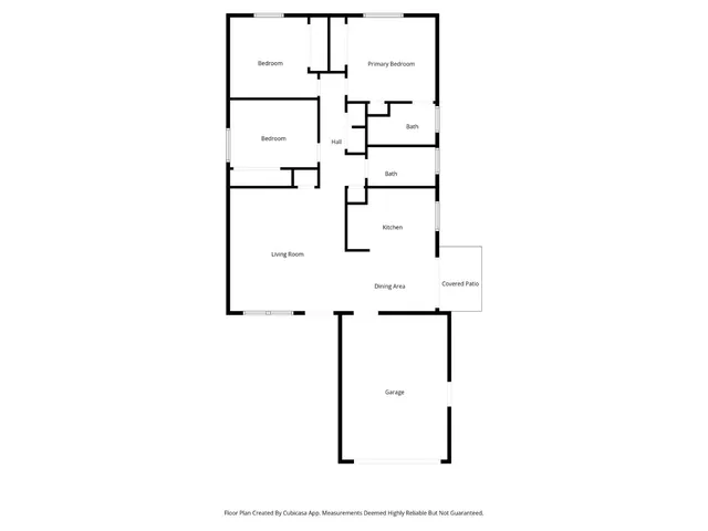 a picture of floor plan