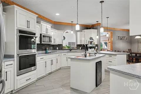 $950,000 | 720 Old Dixie Highway South, Springfield, GA 31329