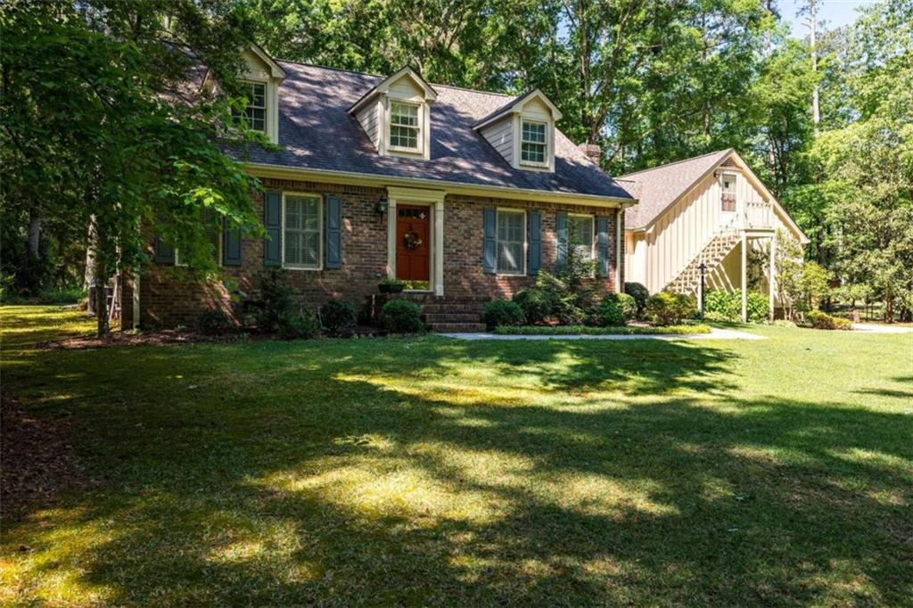 3 Horseshoe Bend Southwest Rome, GA 30165 - Photo 1 of 1