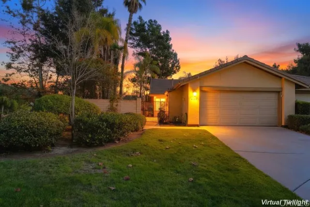 $629,000 | 4159 Serranos Court, Fallbrook, CA 92028