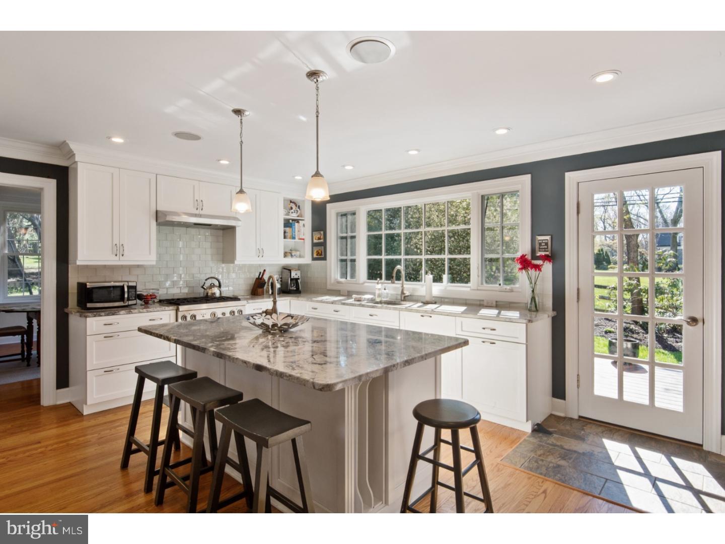 238 Hemlock Road Wynnewood, PA 19096 - Photo 2 of 25 Kitchen