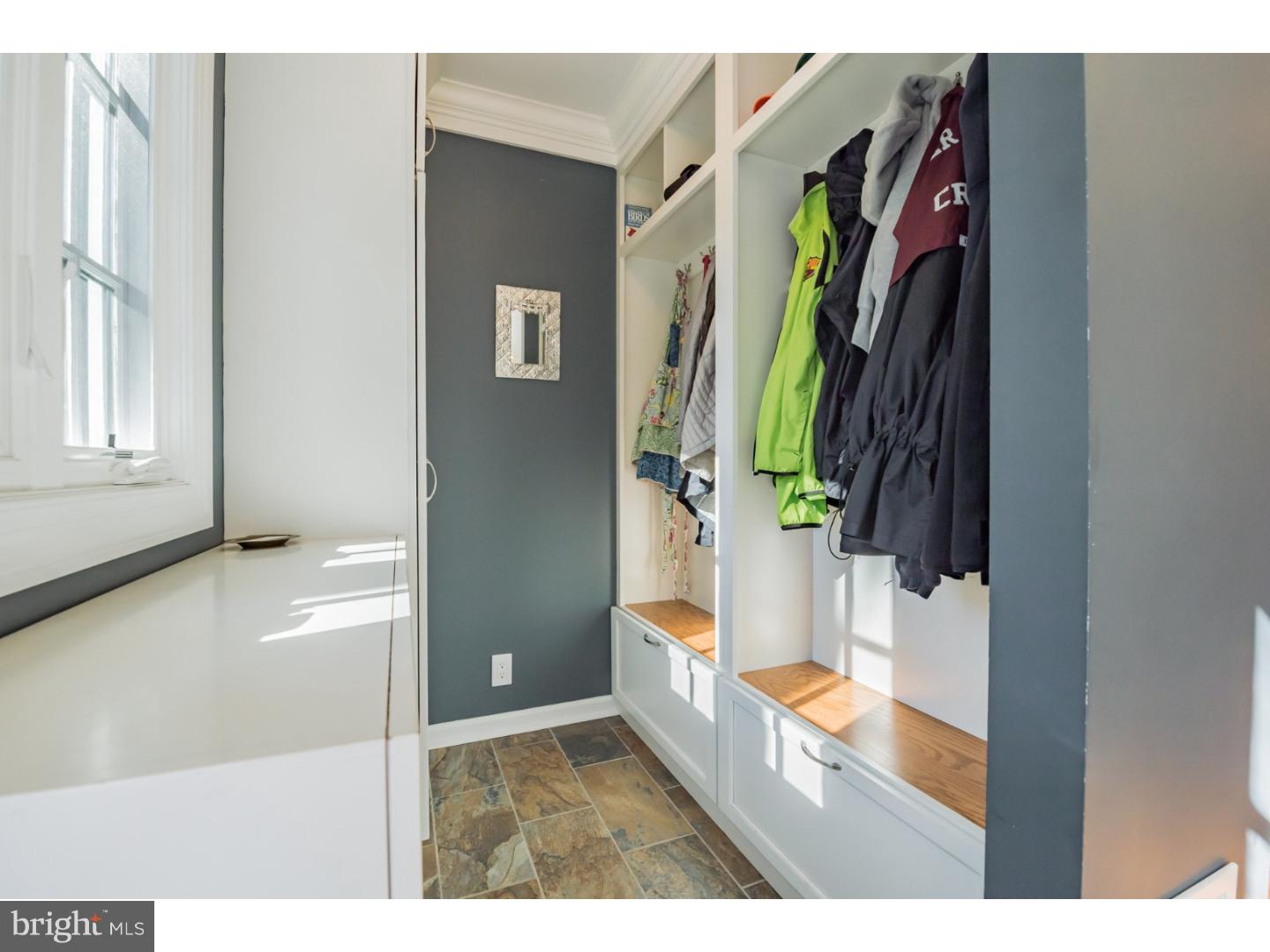 238 Hemlock Road Wynnewood, PA 19096 - Photo 12 of 25 Mud Room