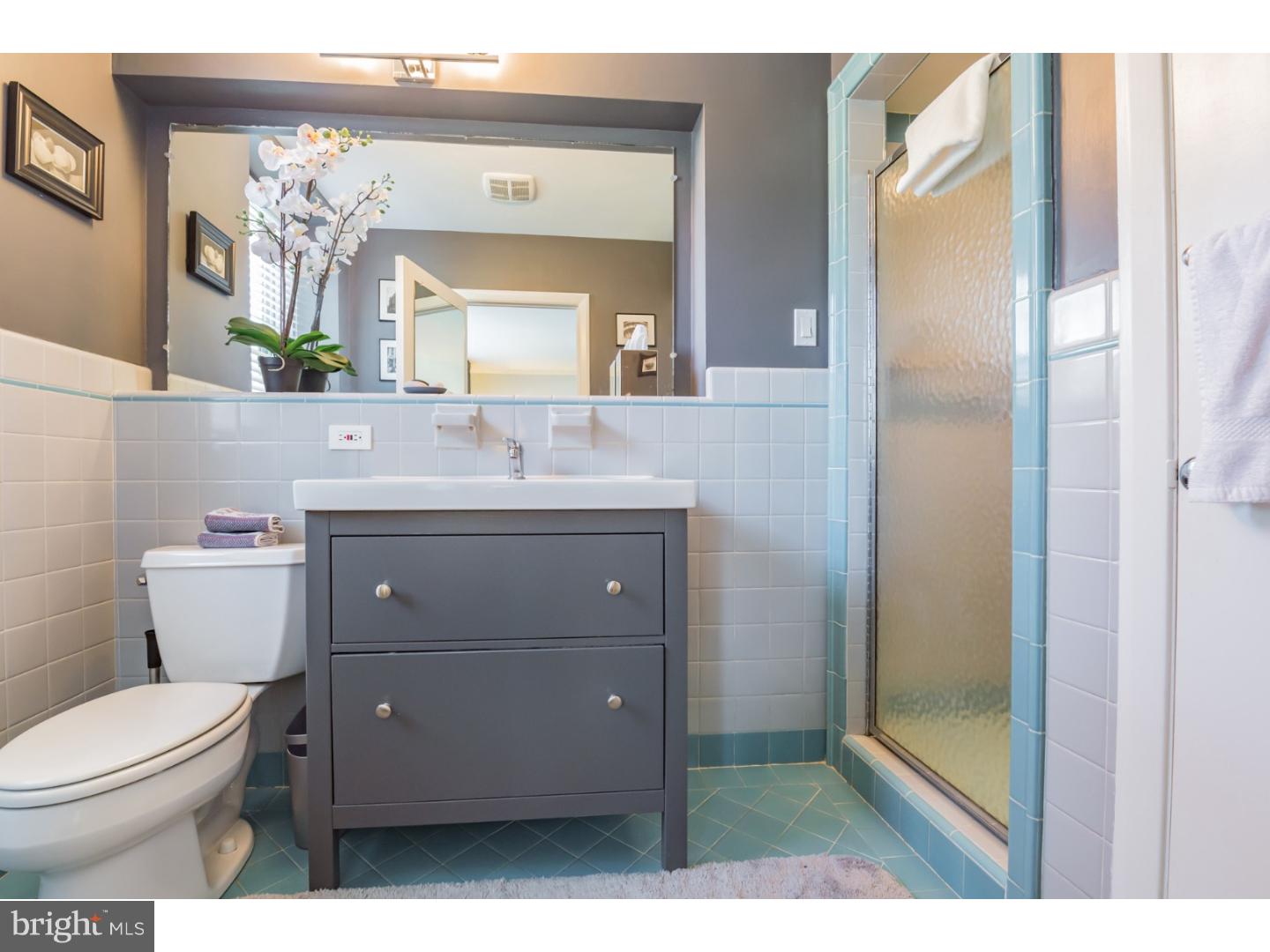 238 Hemlock Road Wynnewood, PA 19096 - Photo 16 of 25 Bathroom
