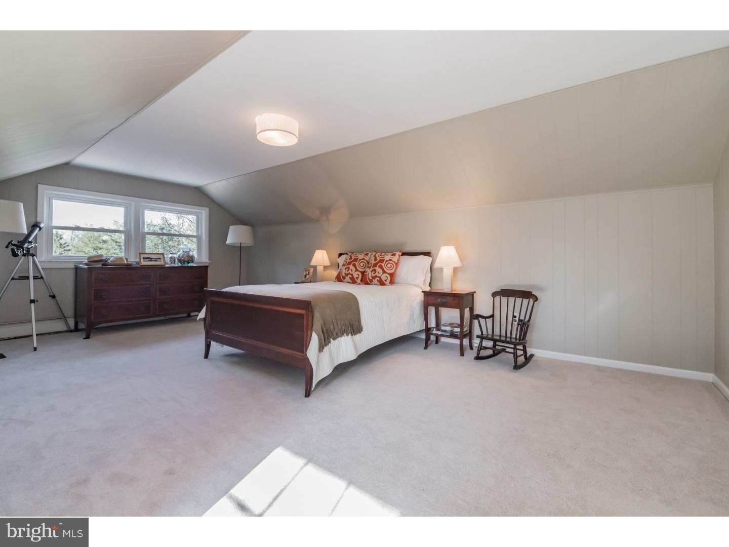 238 Hemlock Road Wynnewood, PA 19096 - Photo 18 of 25 Bedroom 3