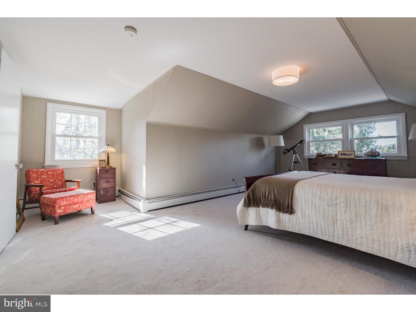 238 Hemlock Road Wynnewood, PA 19096 - Photo 19 of 25 Bedroom 3