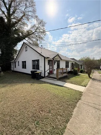 $195,000 | 2 East 10th Street, Rome, GA 30161