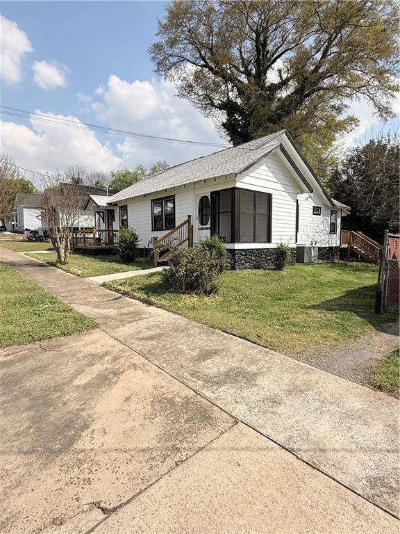 2 East 10th Street Rome, GA 30161 - Photo 2 of 18
