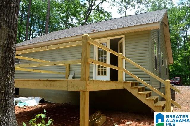 70 Ridgeway Circle Talladega, AL 35160 - Photo 32 of 50