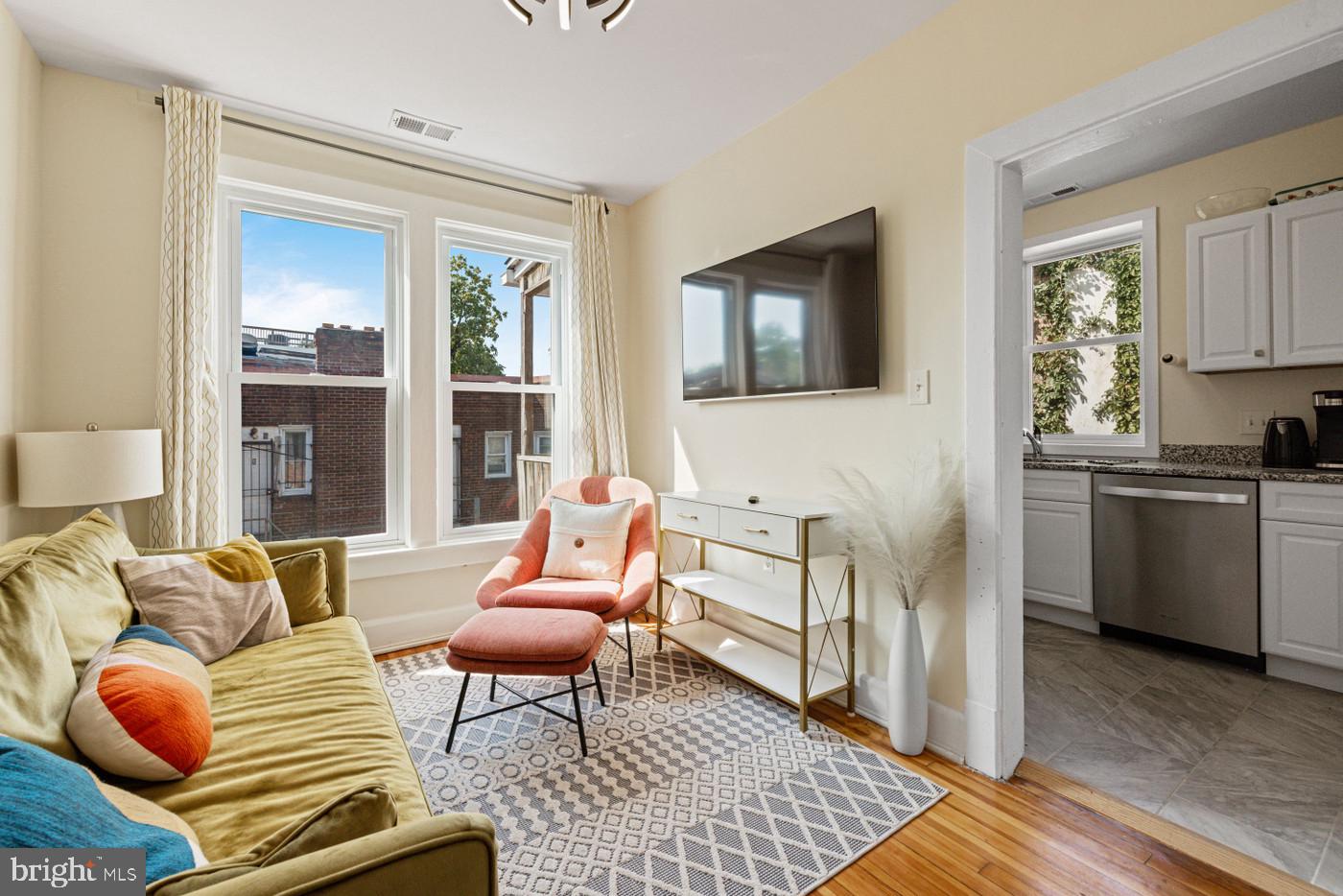 325 V Street Northeast, Unit 1 Washington, DC 20002 - Photo 14 of 19