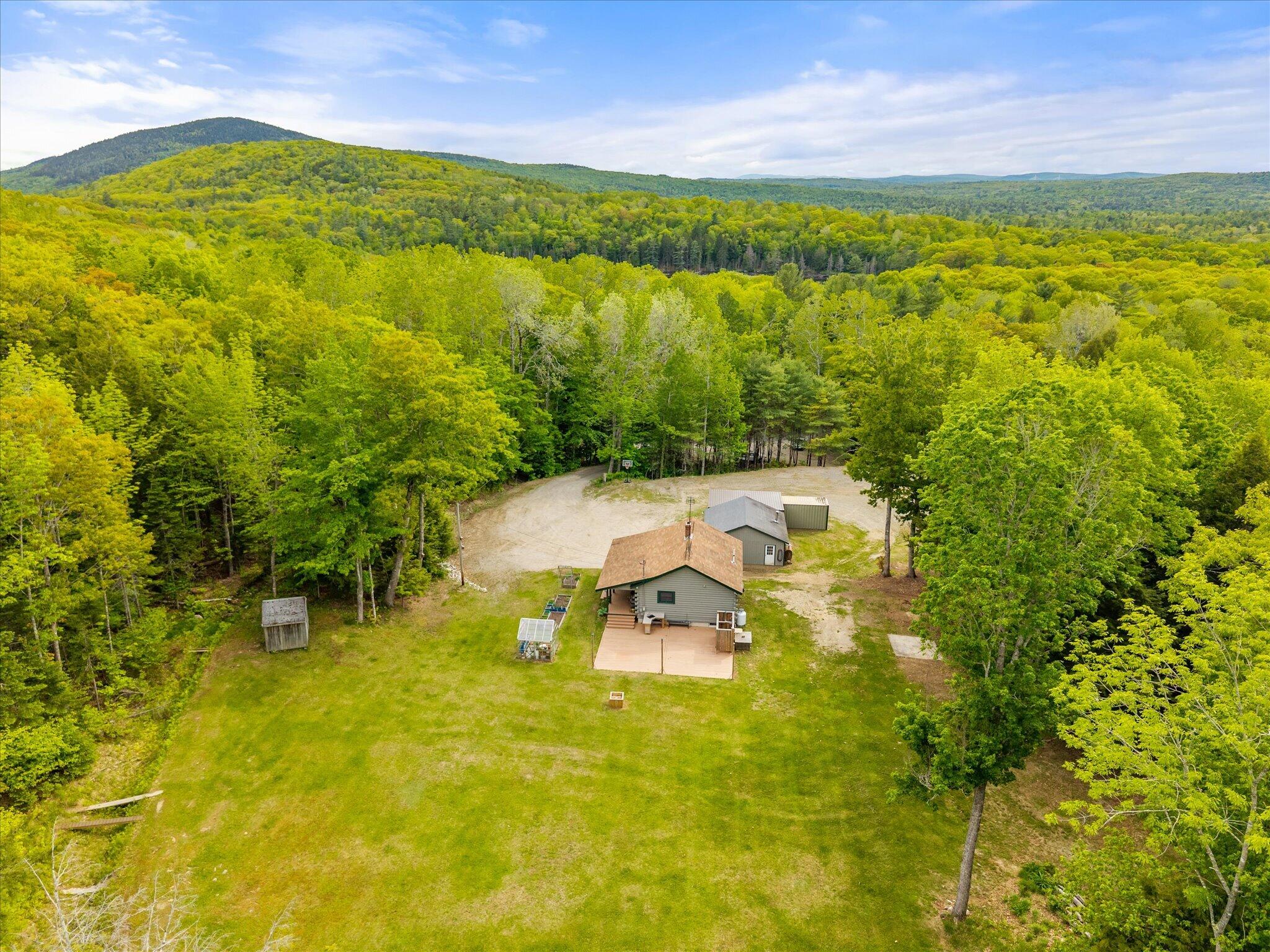 1318 Bald Mountain Road Orland, ME 04472 - Photo 36 of 40 38-1318 Bald Mountain Rd