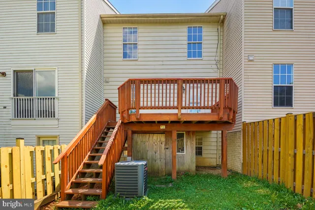$375,000 | 5257 Earles Court, Frederick, MD 21703