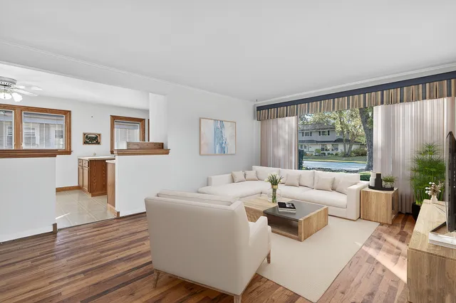 $389,900 | 1187 South Ridge Avenue, Arlington Heights, IL 60005