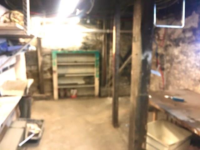 902 Constance Street Pittsburgh, PA 15212 - Photo 13 of 16 Lower level storage