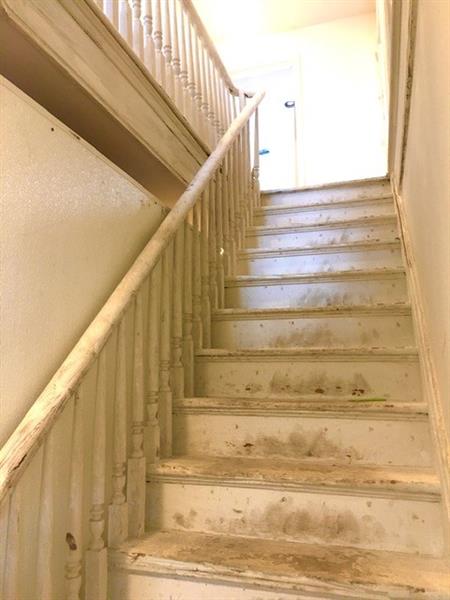 902 Constance Street Pittsburgh, PA 15212 - Photo 6 of 16 Staircase