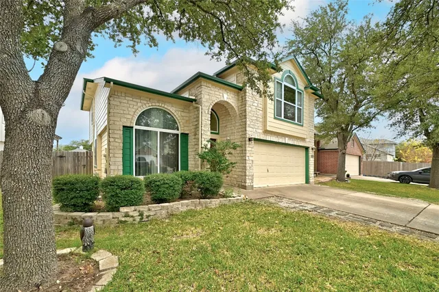 $2,200 | 910 Kirtomy Loop, Pflugerville, TX 78660