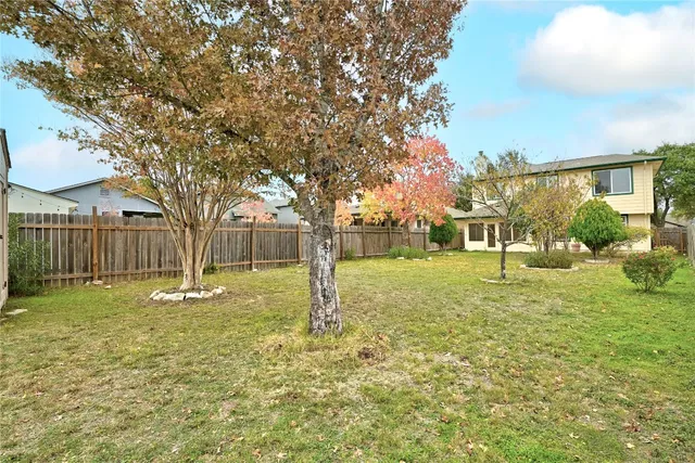 $2,200 | 910 Kirtomy Loop, Pflugerville, TX 78660