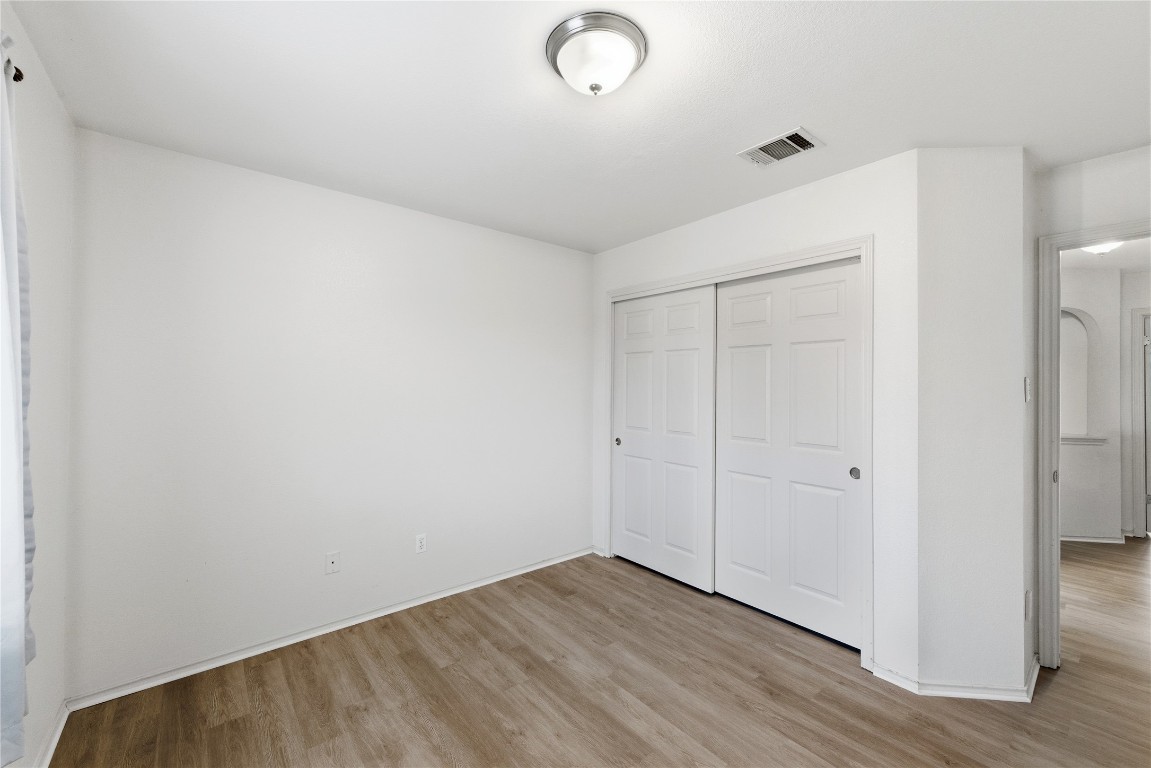 910 Kirtomy Loop Pflugerville, TX 78660 - Photo 8 of 37 a view of an empty room