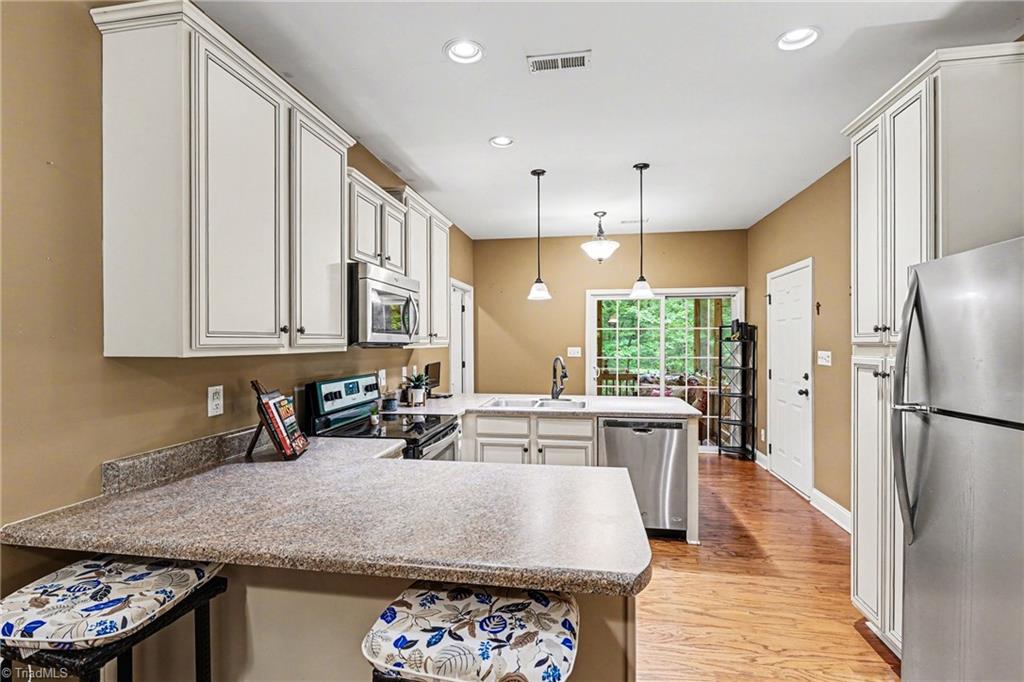 7802 High Meadows Road Greensboro, NC 27455 - Photo 35 of 50