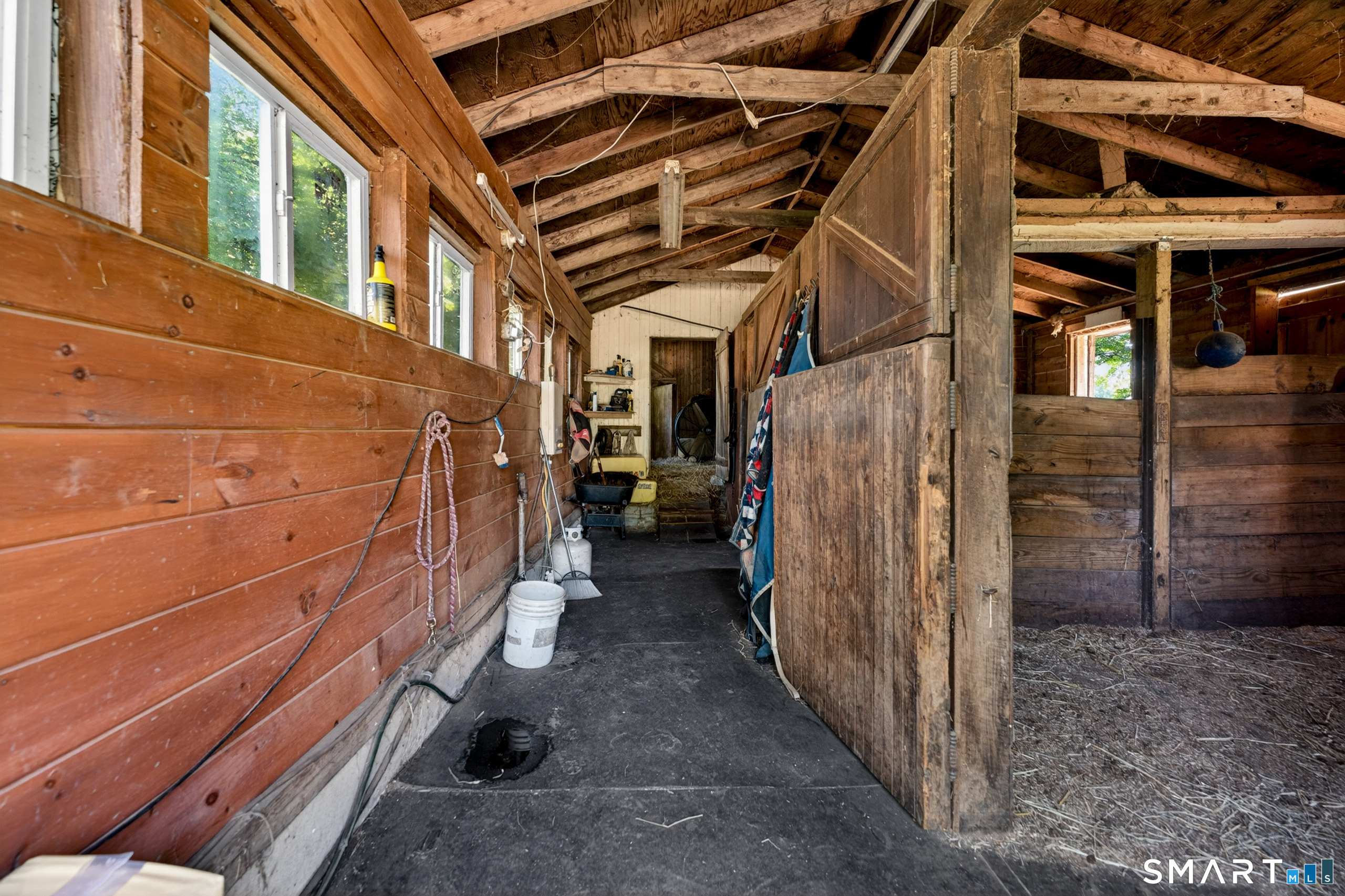 280 Gager Hill Road Scotland, CT 06280 - Photo 35 of 40