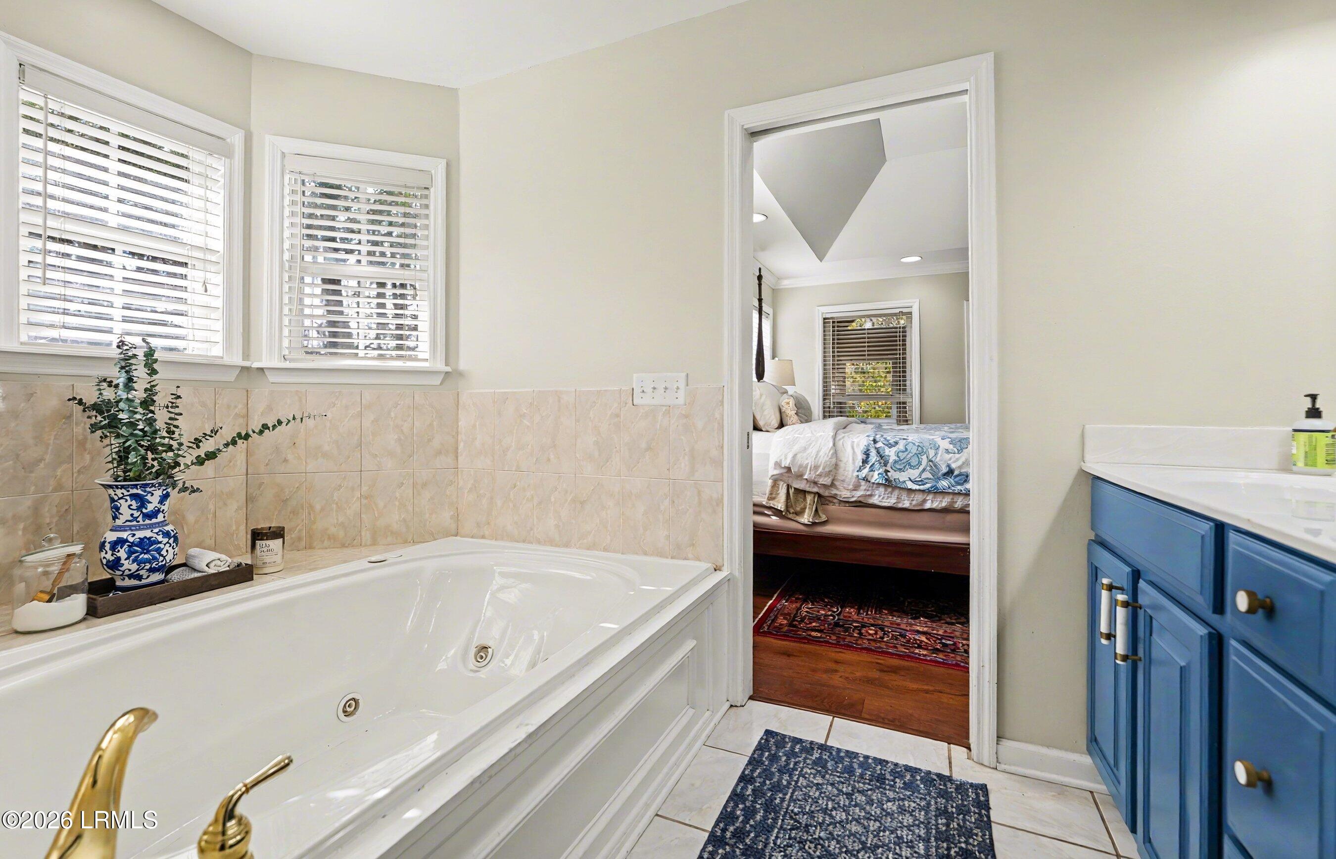 15 Walling Grove Road Beaufort, SC 29907 - Photo 16 of 47 Primary Bath