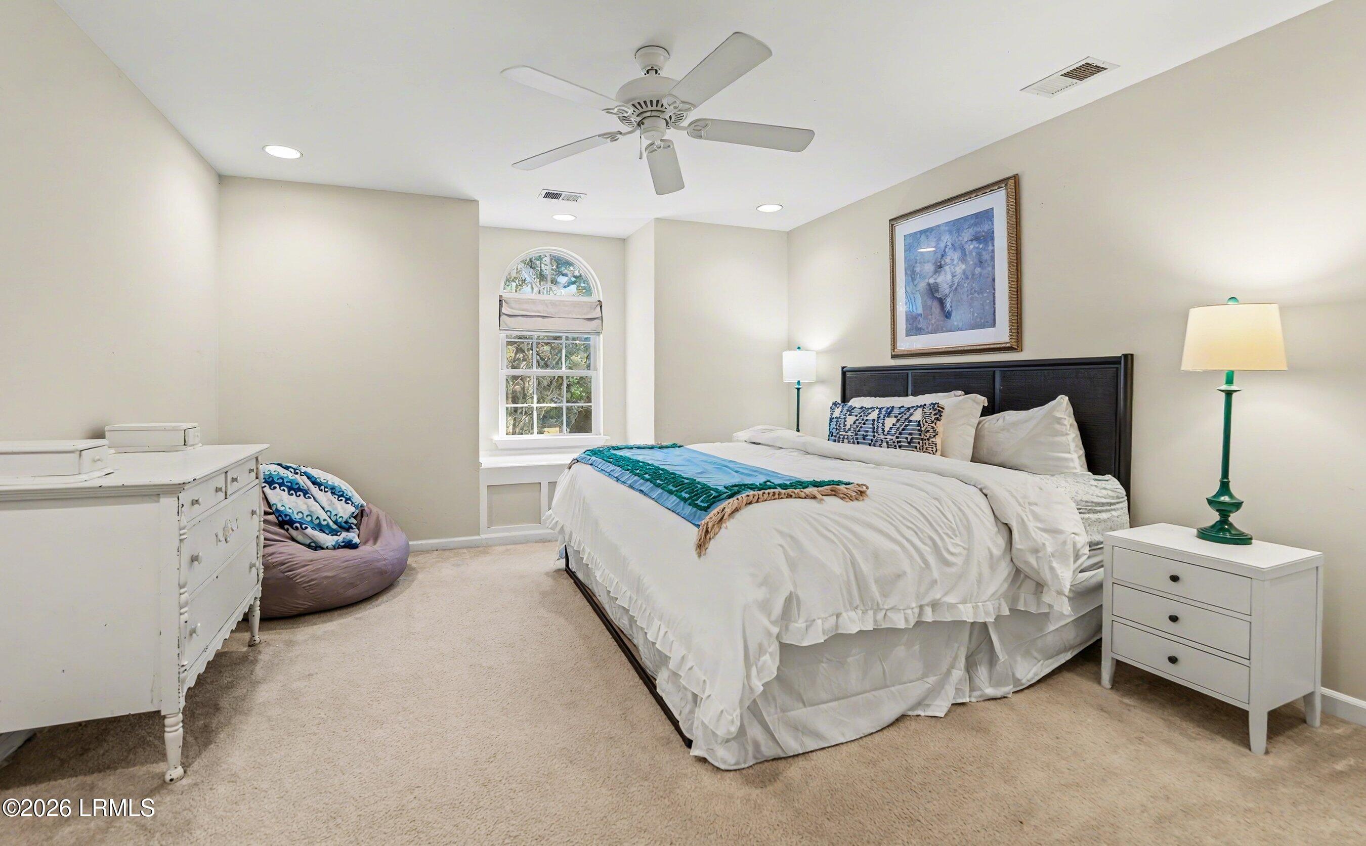 15 Walling Grove Road Beaufort, SC 29907 - Photo 26 of 47 Bedroom 2