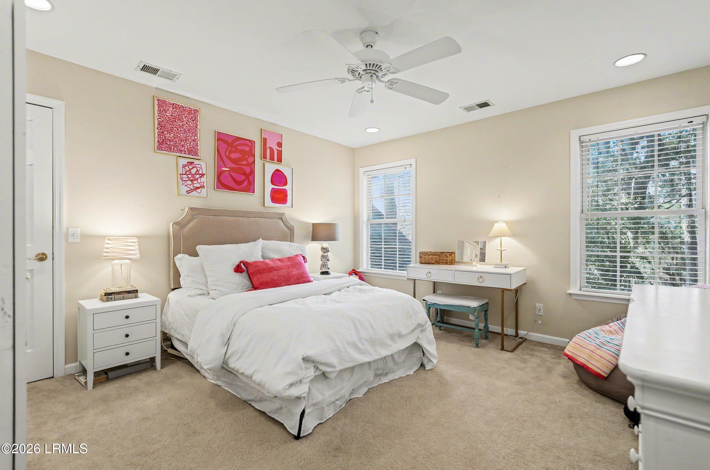 15 Walling Grove Road Beaufort, SC 29907 - Photo 27 of 47 Bedroom 3