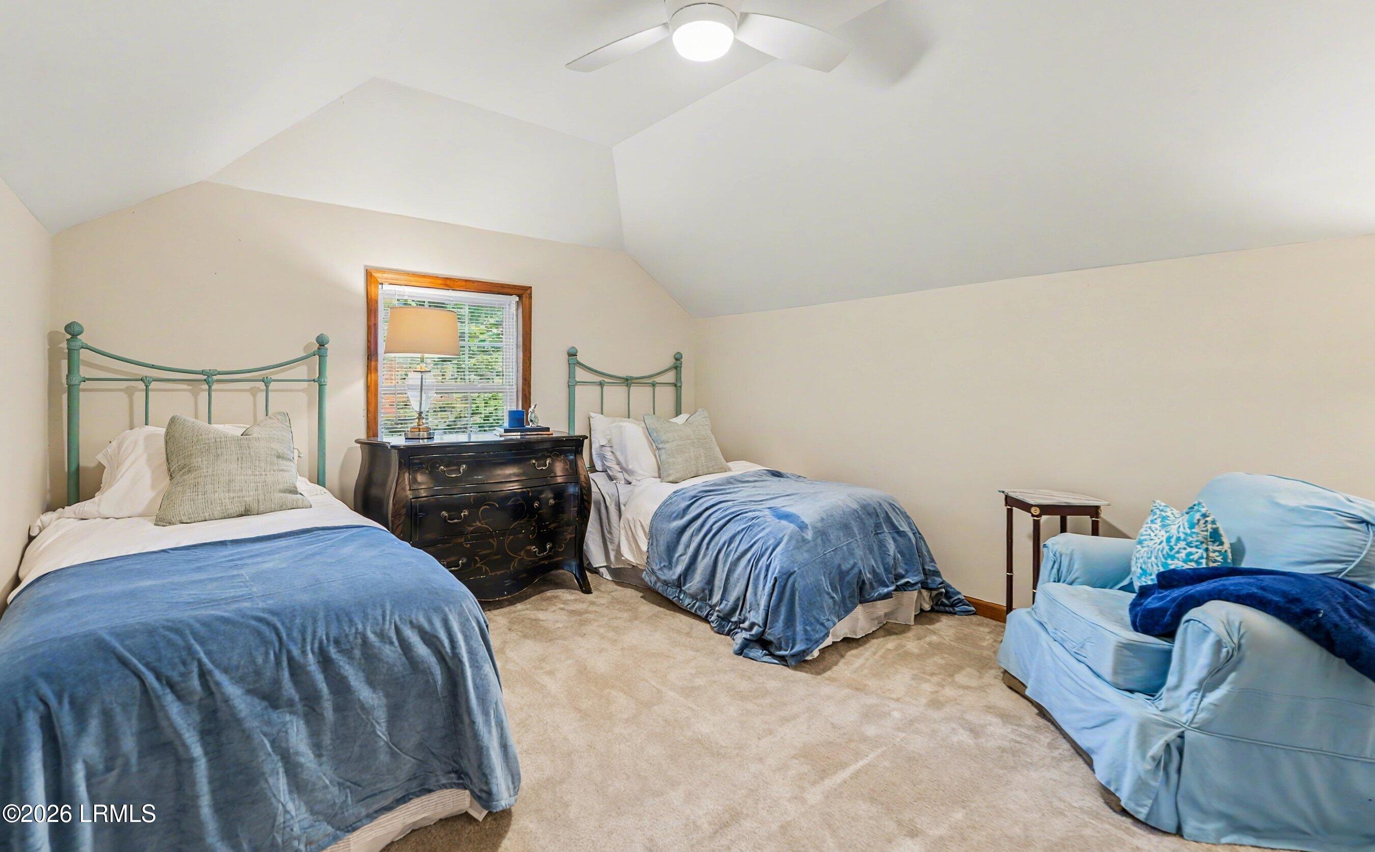 15 Walling Grove Road Beaufort, SC 29907 - Photo 28 of 47 Bedroom 4