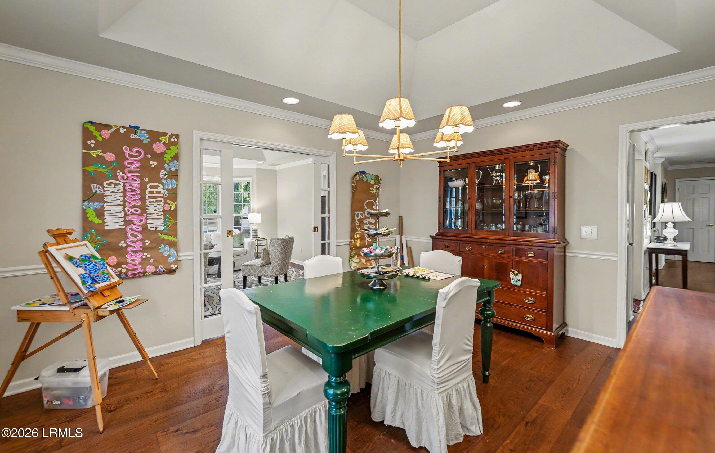 15 Walling Grove Road Beaufort, SC 29907 - Photo 29 of 47 Craft Room