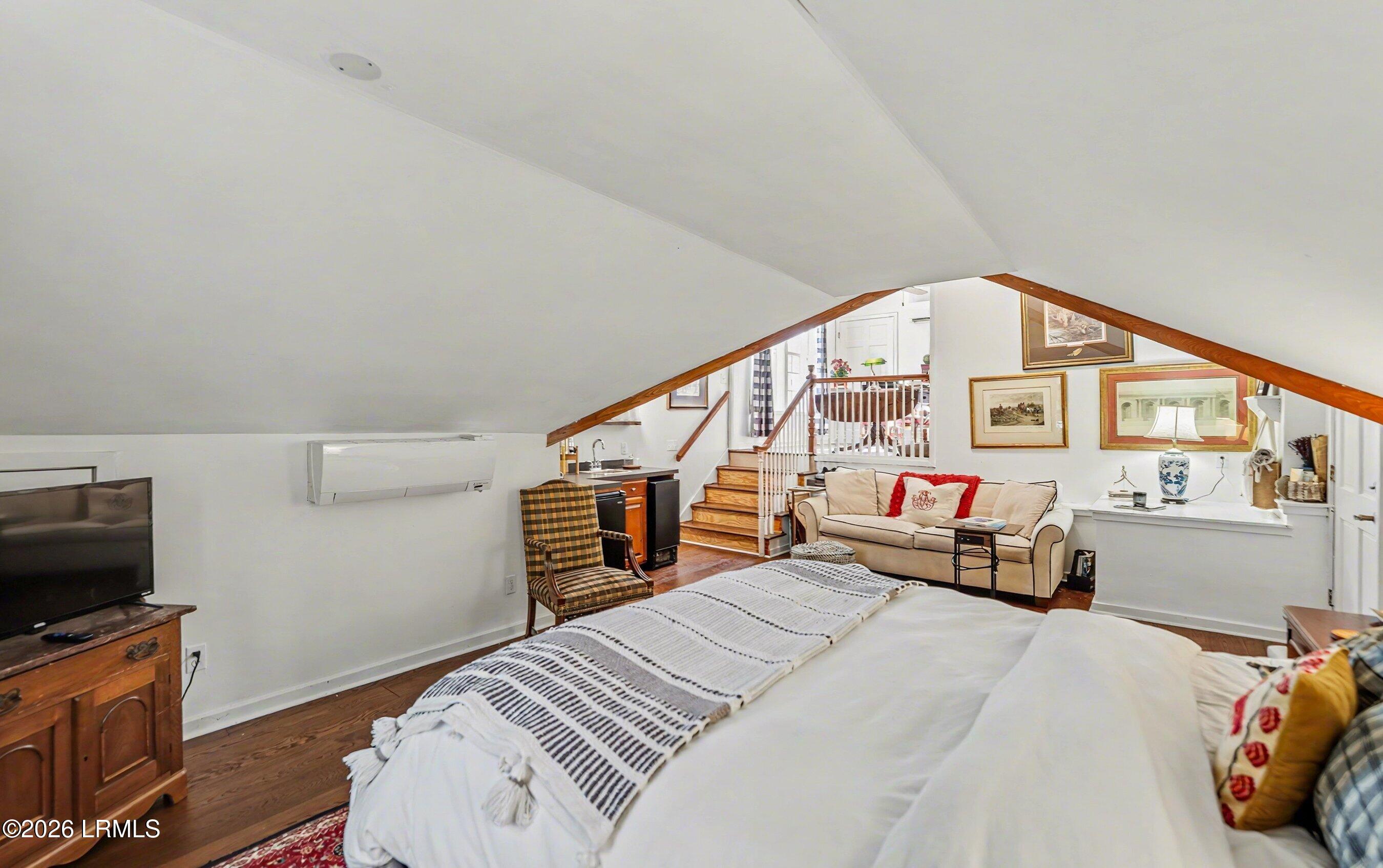 15 Walling Grove Road Beaufort, SC 29907 - Photo 37 of 47 Guest Suite