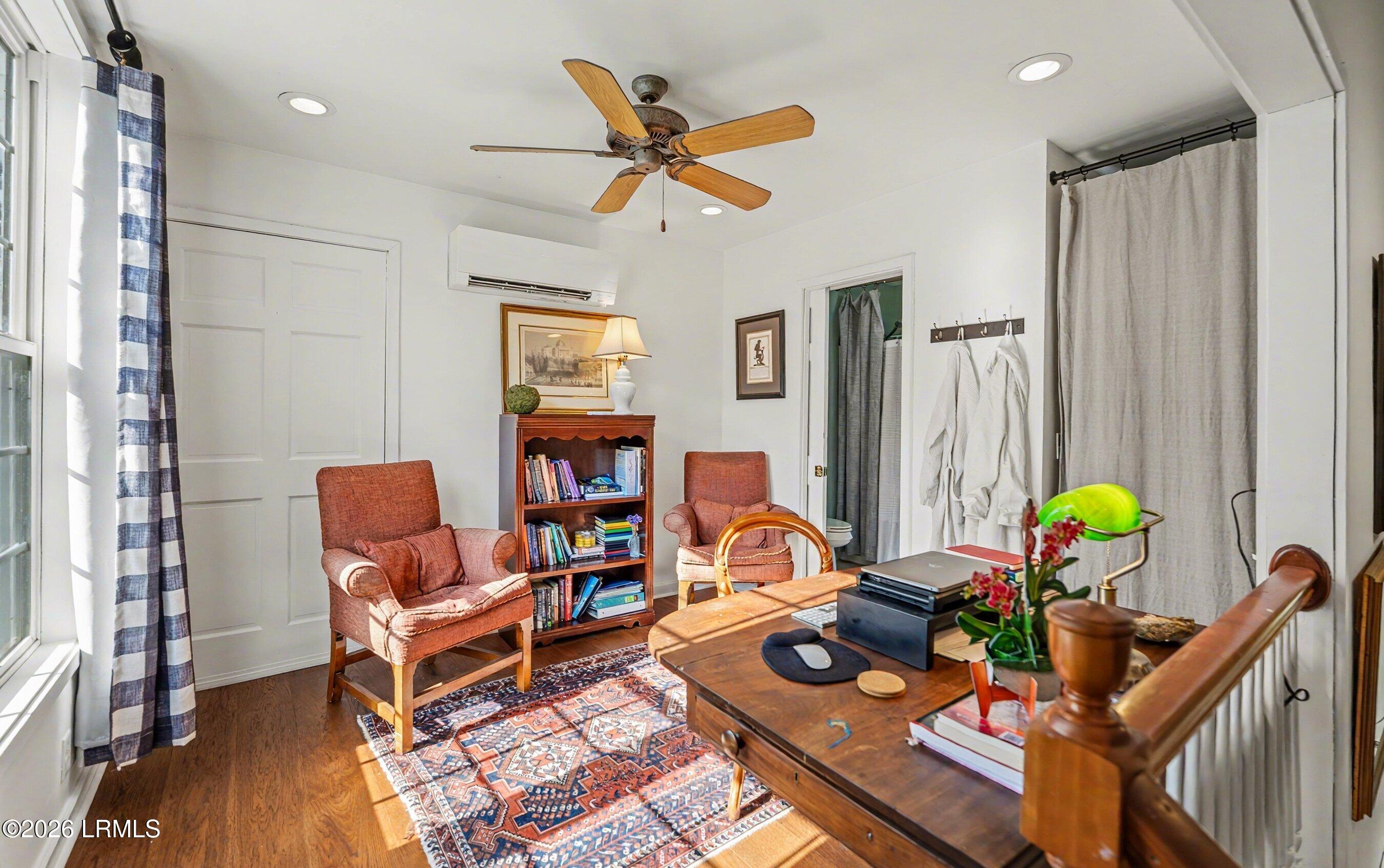 15 Walling Grove Road Beaufort, SC 29907 - Photo 39 of 47 Guest Suite Office