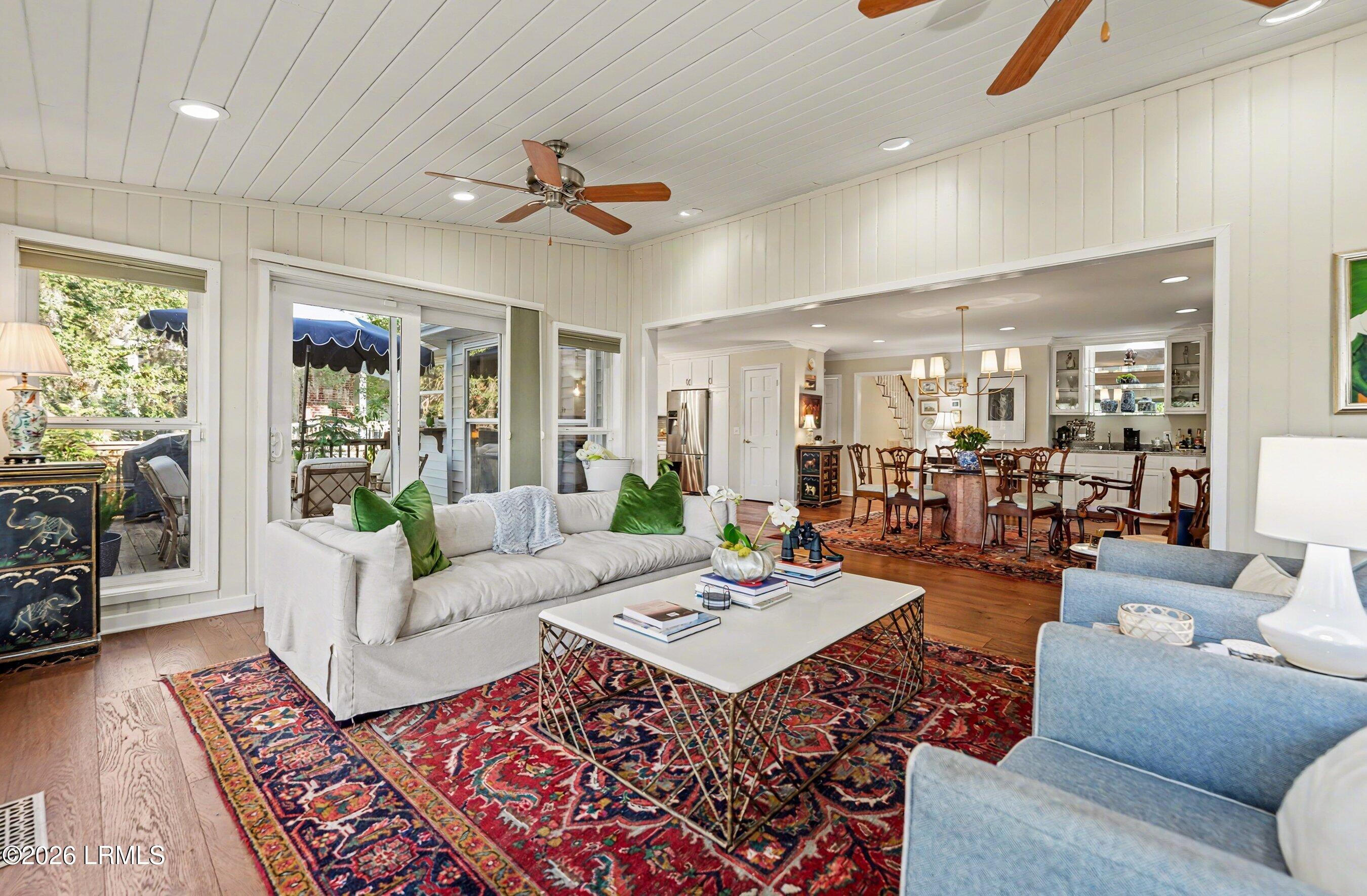 15 Walling Grove Road Beaufort, SC 29907 - Photo 10 of 47 Family Room