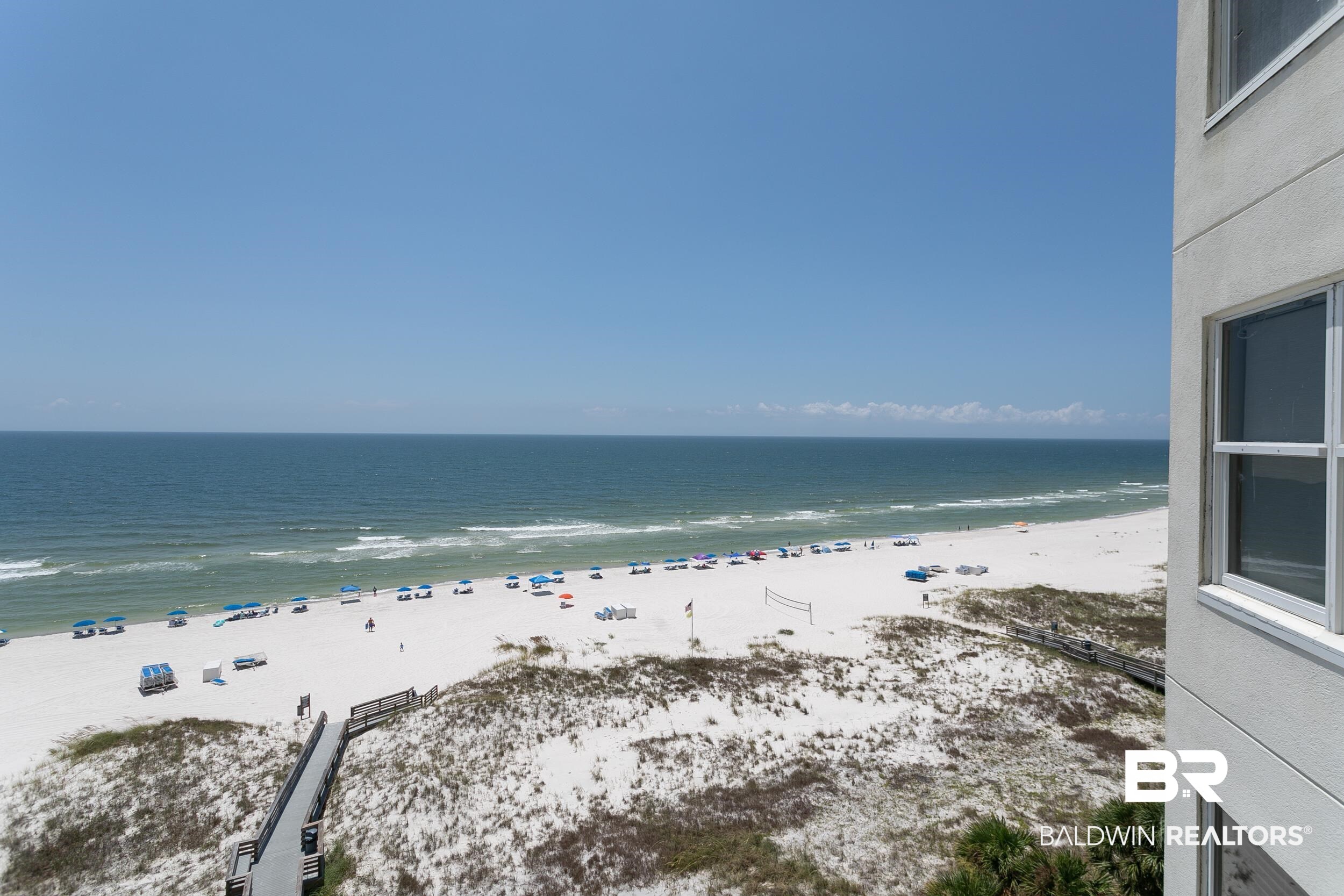 16285 Perdido Key Drive, Unit 823 Perdido Key, FL 32507 - Photo 34 of 47