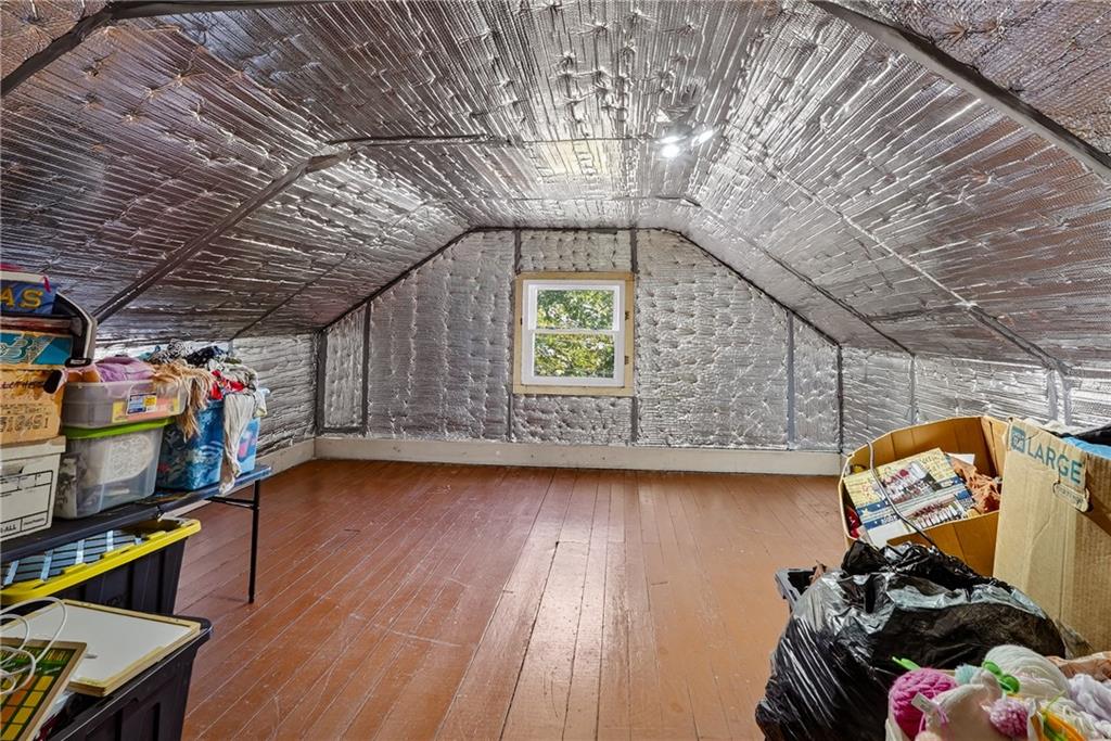 1702 3rd Avenue New Brighton, PA 15066 - Photo 21 of 40 a view of a storage room