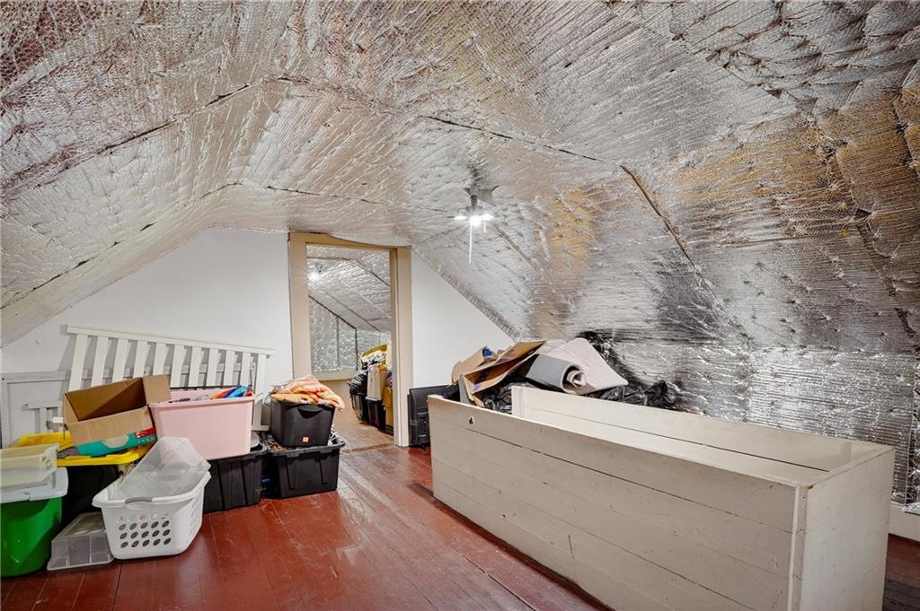 1702 3rd Avenue New Brighton, PA 15066 - Photo 23 of 40 a view of living room filled with furniture and a couch