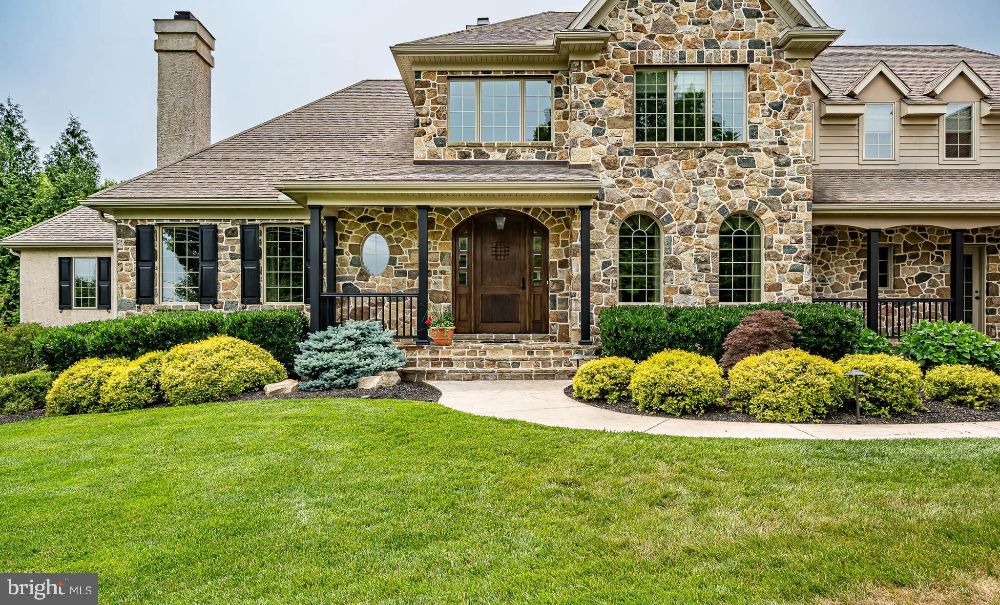 841 Oak Tree Road Kennett Square, PA 19348 - Photo 3 of 99