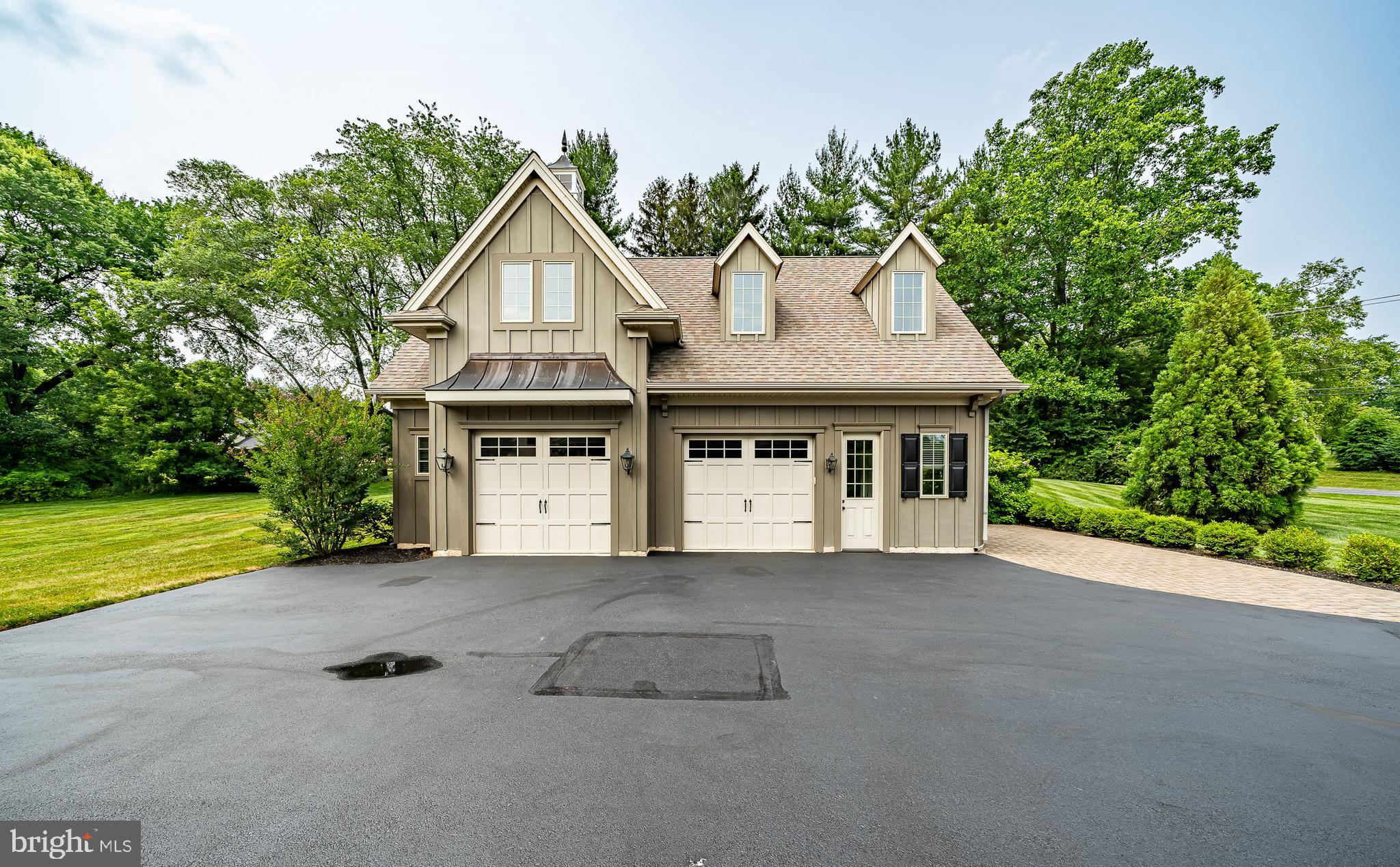 841 Oak Tree Road Kennett Square, PA 19348 - Photo 89 of 99