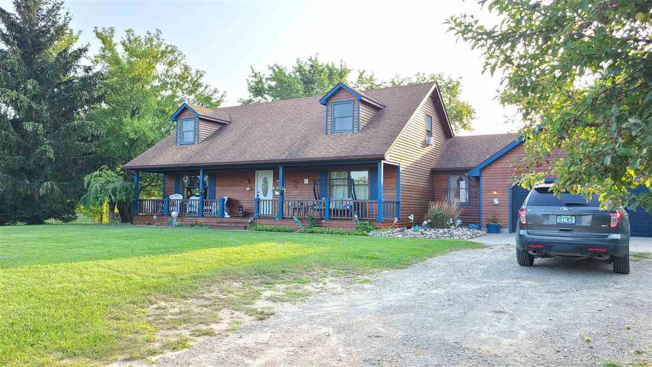 7834 Wildcat Road Croswell, MI 48422 - Photo 39 of 44