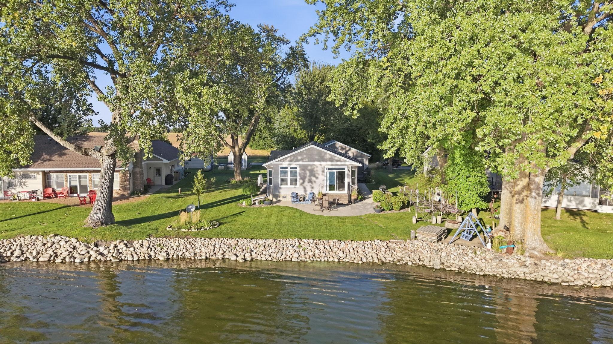14271 Breezy Point Road Atwater, MN 56209 - Photo 54 of 63 Gallery Image 54