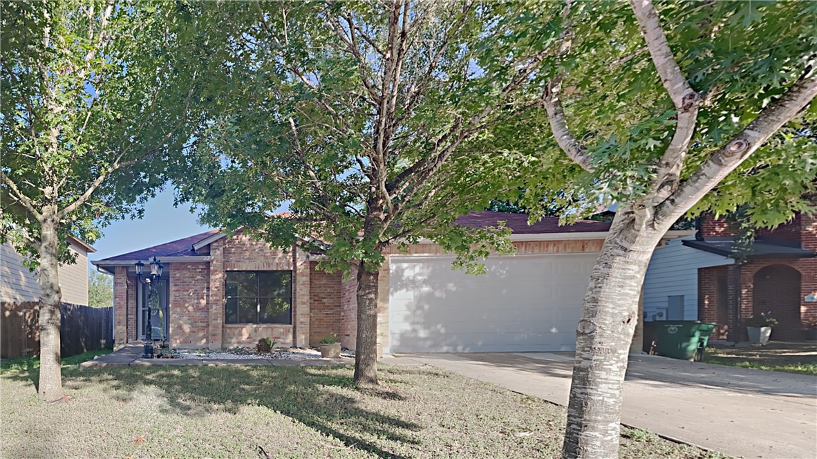 7536 Springtime Trail Austin, TX 78747 - Photo 1 of 1