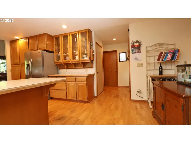 a bathroom with a sink a mirror and a bathtub