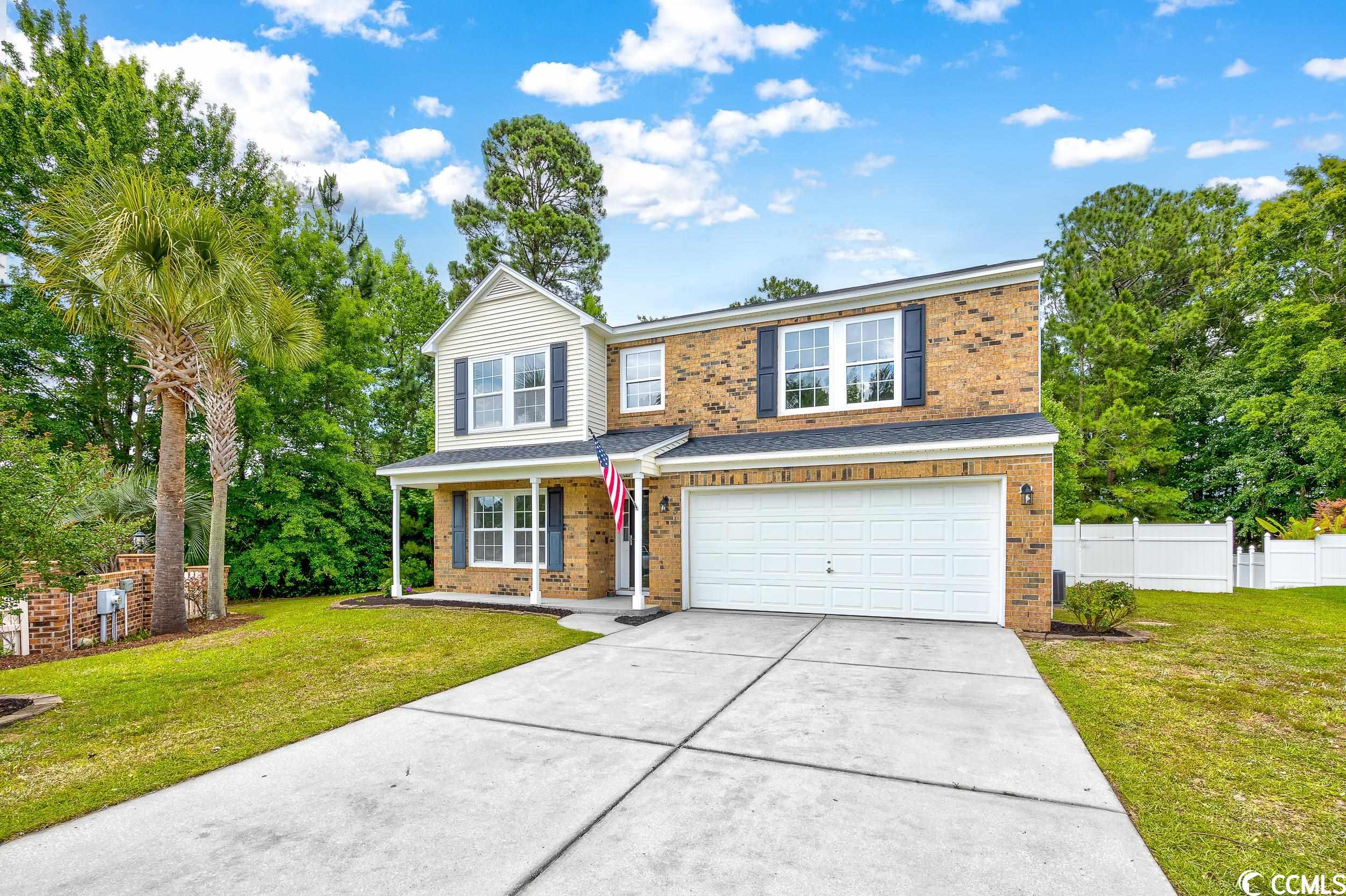 51 Tibton Circle Myrtle Beach, SC 29588 - Photo 1 of 36