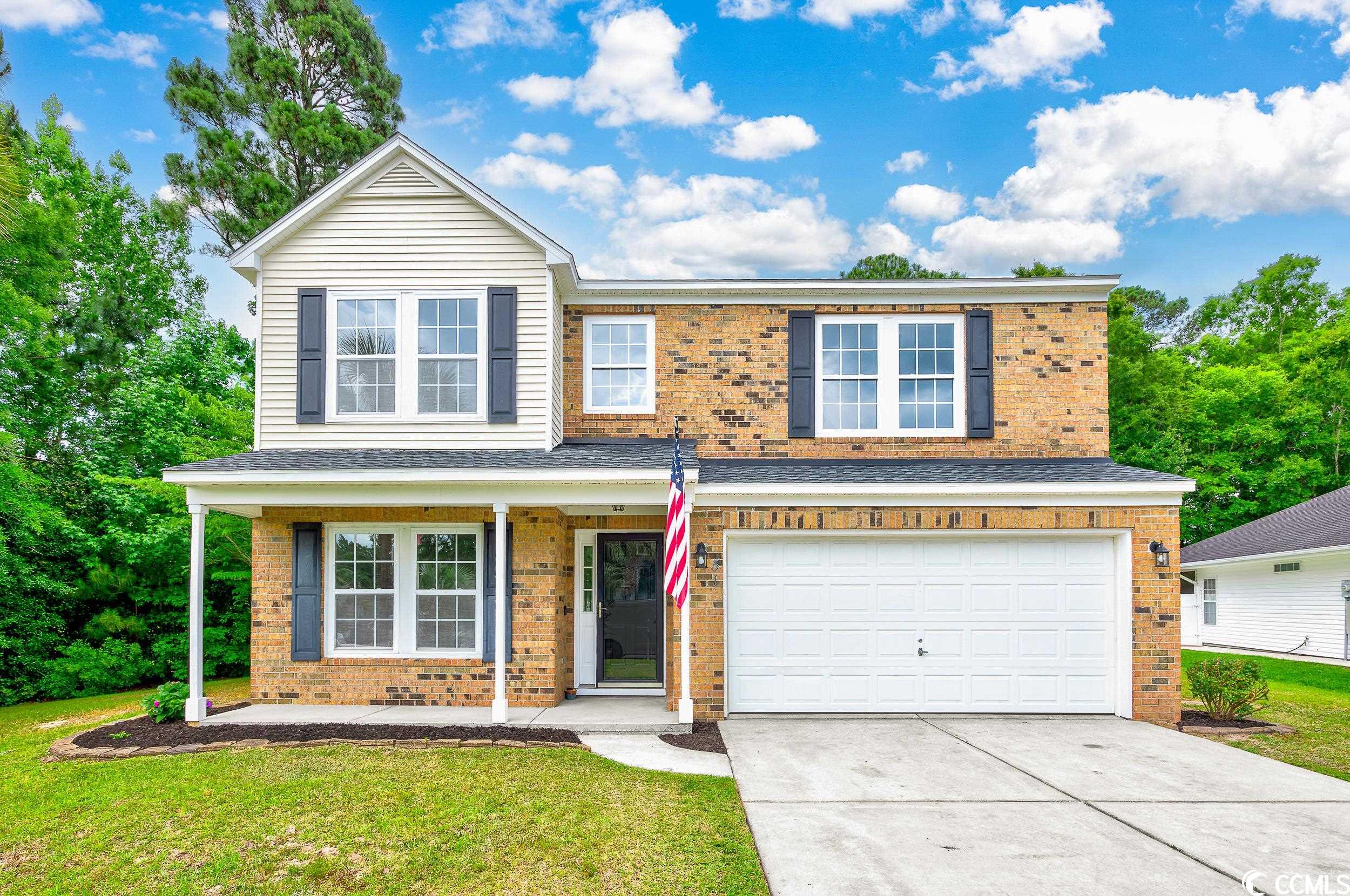 51 Tibton Circle Myrtle Beach, SC 29588 - Photo 2 of 36