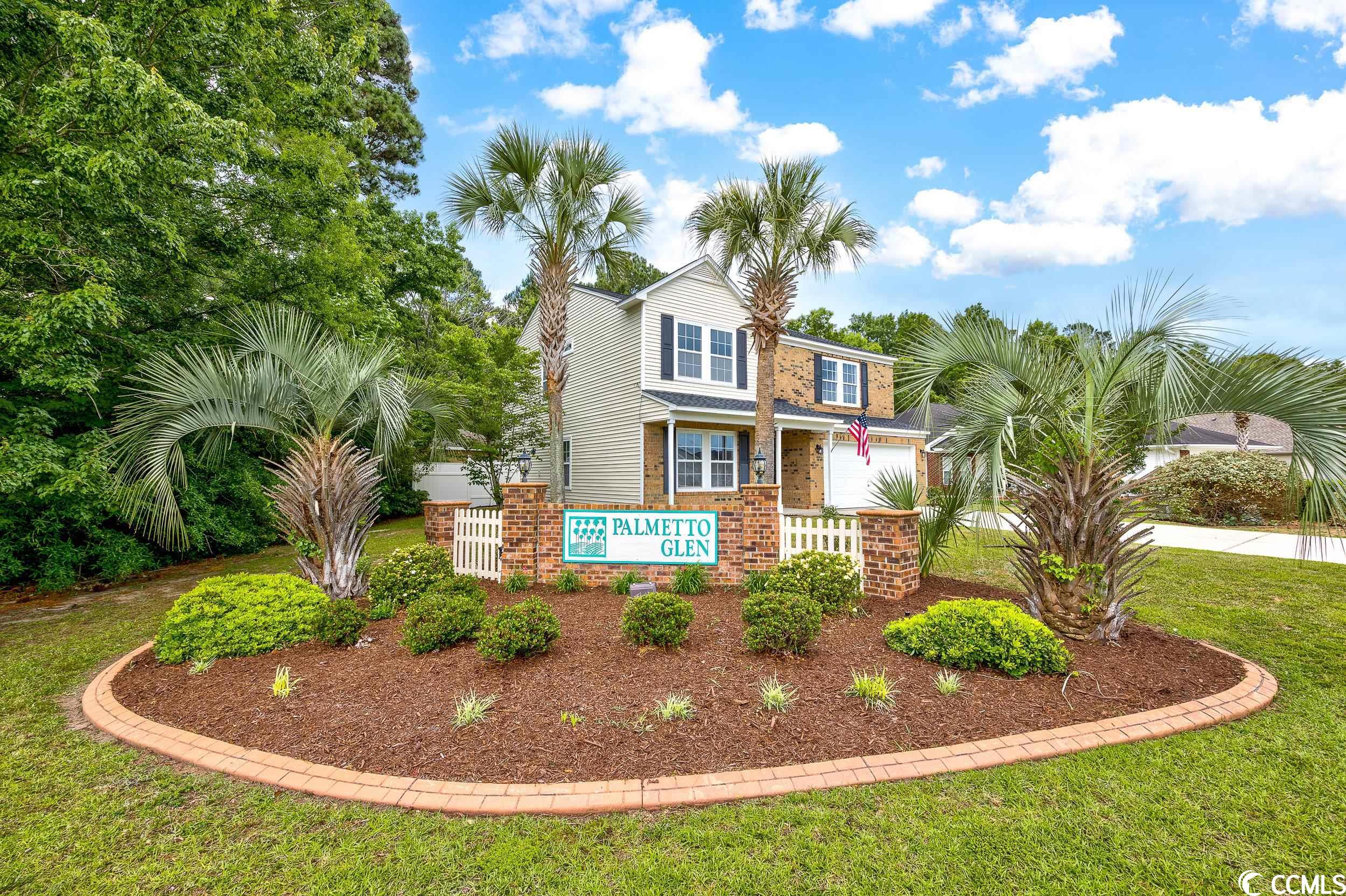 51 Tibton Circle Myrtle Beach, SC 29588 - Photo 33 of 36