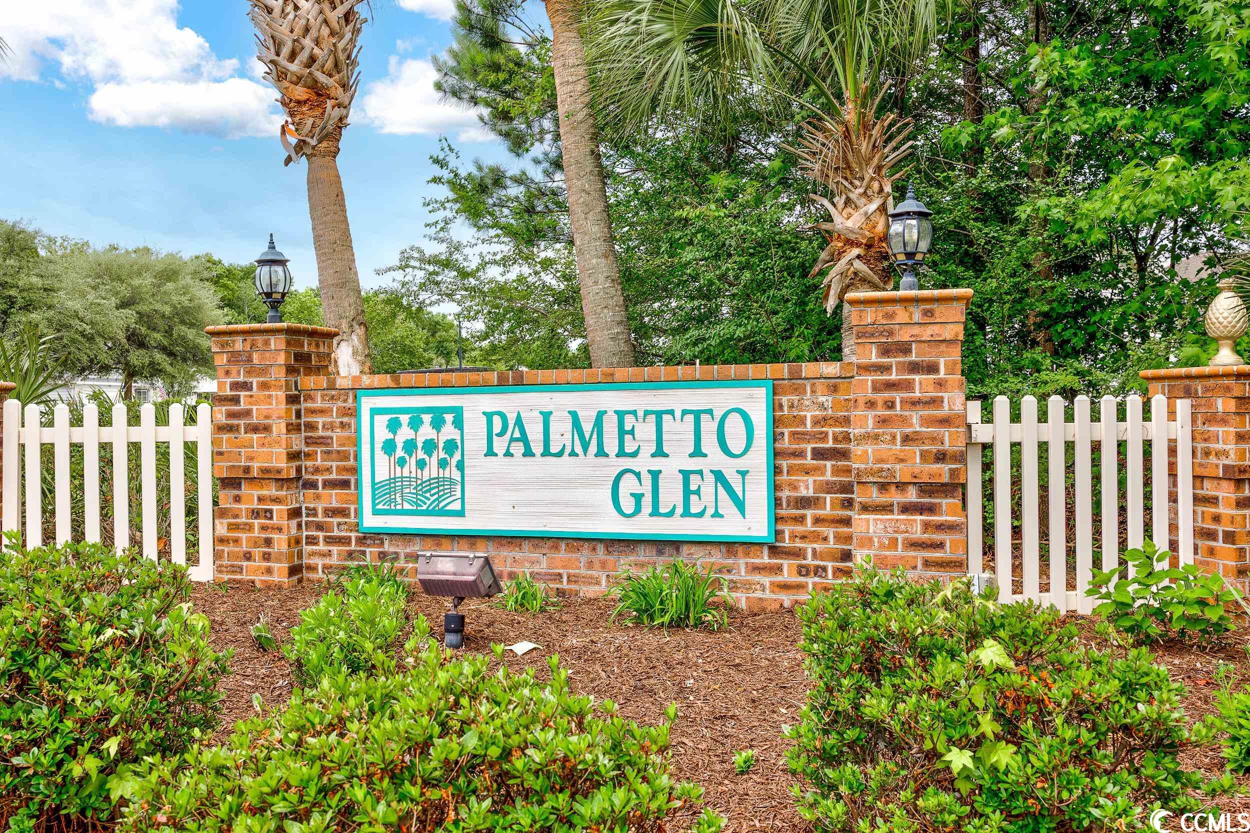 51 Tibton Circle Myrtle Beach, SC 29588 - Photo 34 of 36