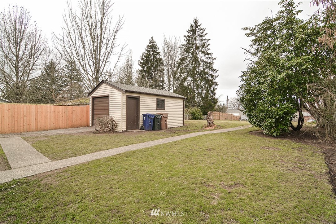 1040 South Rochester Street Tacoma, WA 98465 - Photo 13 of 17 Gallery Image 13