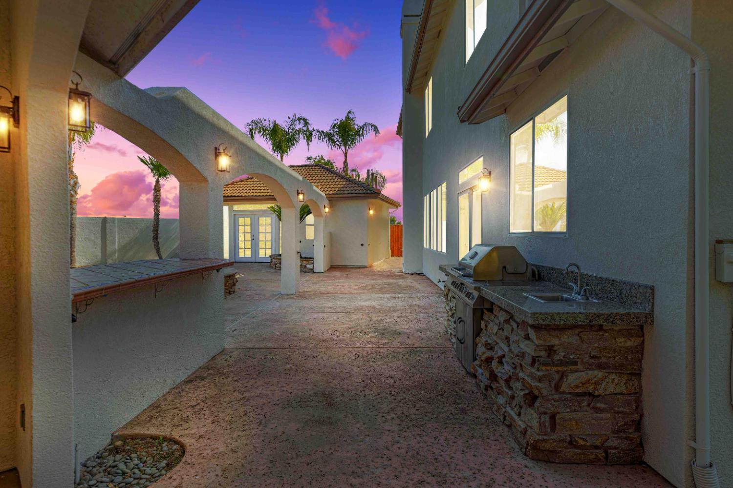 3913 Bayview Drive Modesto, CA 95355 - Photo 43 of 47