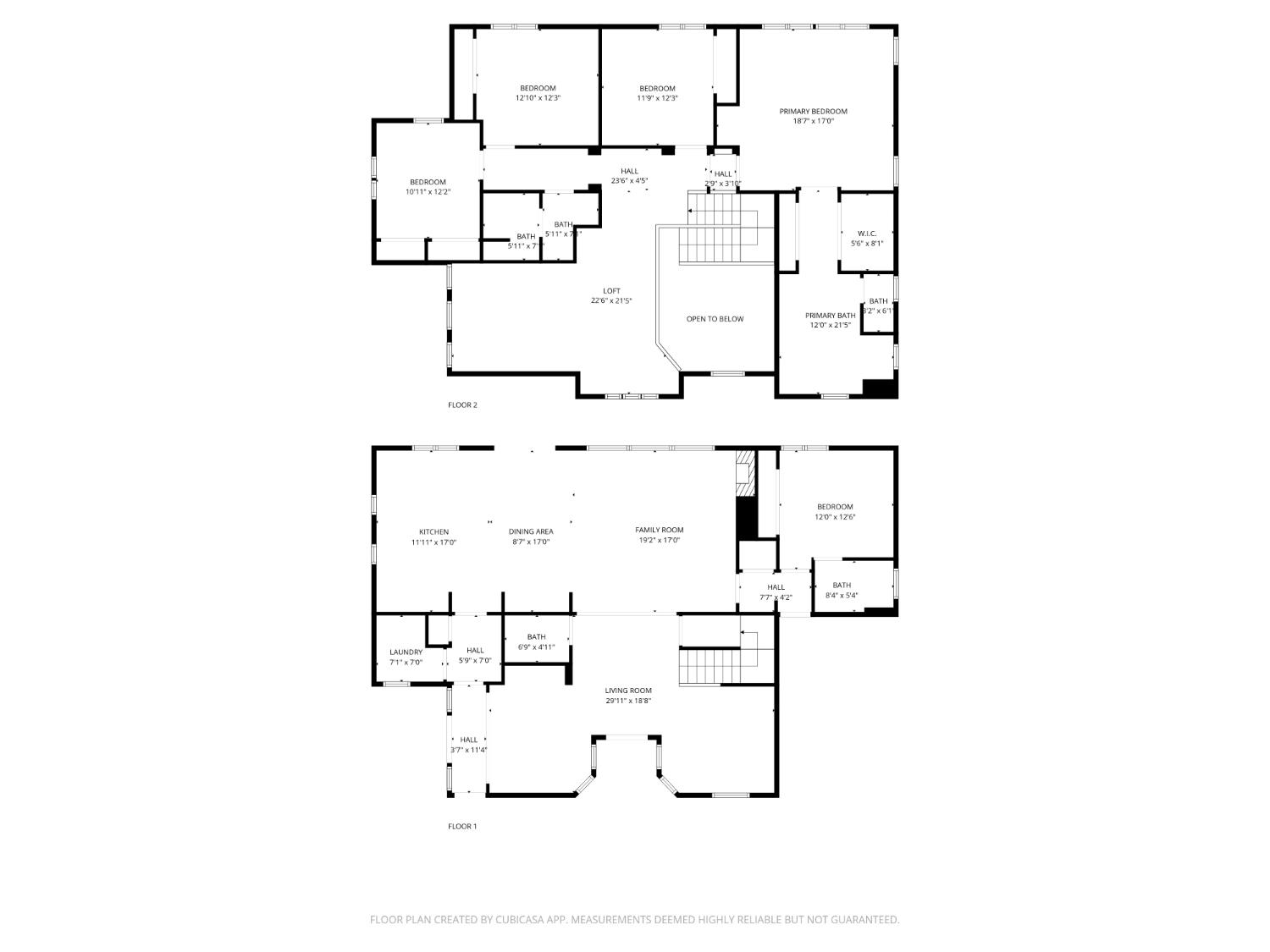 3913 Bayview Drive Modesto, CA 95355 - Photo 47 of 47 a picture of floor plan
